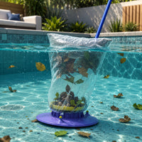 Pool Bodensauger | BeckenGlanz