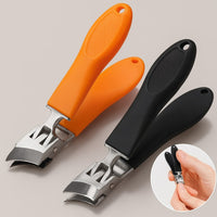 Breiter Nagelknipser für dicke Nägel | ProKnipser