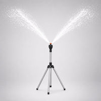 Rasensprenger mit Stativ | AquaVento