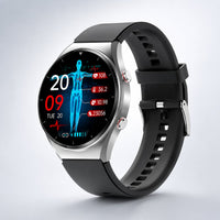 Smartwatch mit Gesundheits-Tracking | Chronovita