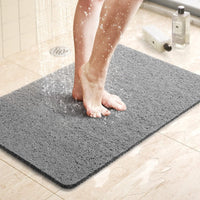 Rutschfeste Duschmatte | Antirutschmatte für Dusche & Badewanne | Badewannenmatte | Duscheinlage | RutschSchutz