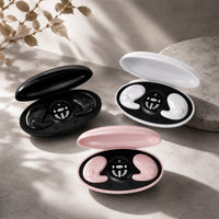 Schlafkopfhörer | Bluetooth Kopfhörer zum Einschlafen | Sleep Earbuds | SchlummerKlang