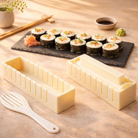 Selbst Sushi Machen Set | Sushi Maker | Reisara