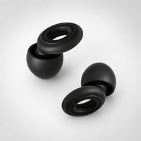 Ohrstöpsel aus Silikon | SilentPlug