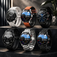 Smartwatch für Herren | Pulsarion
