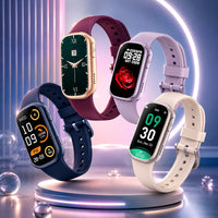 Smartwatch mit Telefonfunktion | Armbandia