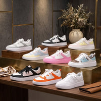 Sneaker für Damen | Casual Schuhe | Lunavia