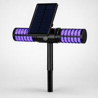 Solar Mückenlampe für draußen | Sonnenfessel