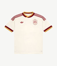 Spanien Trikot WM 2026 Auswärts