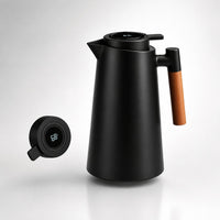 Thermos con indicatore della temperatura | Heatina
