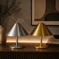Touch Tischlampe dimmbar | Berührschein