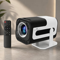 Tragbarer WLAN Mini Beamer | Leinwandkrone