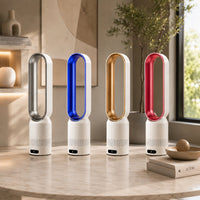 Turmventilator 3 in 1 | Klimavell