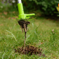 Unkrautentferner für Garten | Unkraut und Wurzel entfernen leicht gemacht | UnkrautFix