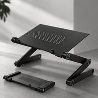 Verstellbarer Laptopständer | Drehpult