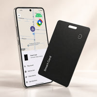 GPS Tracker Karte für Android | Kartenwacht