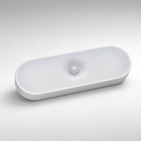 LED Wandleuchte mit Bewegungsmelder | WandSchein