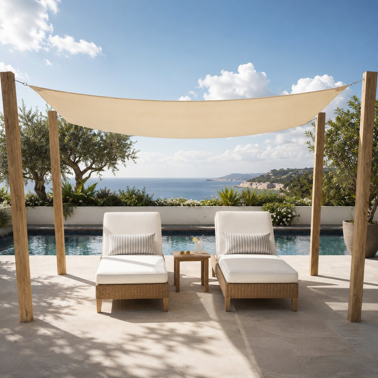 sonnensegel angebot rechteckig | Wasserdicht | Sonnenschutz für Terrasse & Balkon Größe:80x160cm import_2020_12_07_221238 Rennrad-Hosen für Damen und