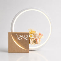 Sonnenaufgang Wecker mit Licht | WeckSchein