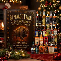 Calendario dell’Avvento del whisky 2026