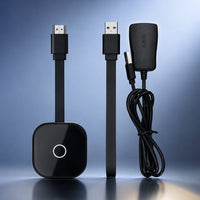 Wireless HDMI Adapter zur Bildschirmspiegelung | FunkSpiegel
