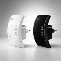 WLAN Repeater & Verstärker | WLAN Signalverstärker | Netviora