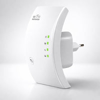 WLAN opakovač a zesilovač | Zesilovač signálu WLAN | Netviora