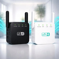 WLAN Verstärker & Repeater | Signalverstärker für WLAN | Netzklar