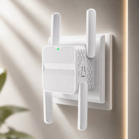 WLAN Repeater für außen & innen | FunkElys